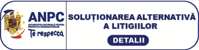 ANPC — Soluționarea alternativă a litigiilor