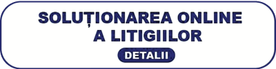 Comisia Europeană — Soluționarea online a litigiilor